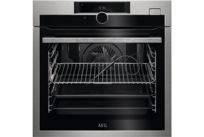 Four Vapeur AEG BSE978330M