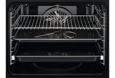 Four Vapeur AEG BSE978330M