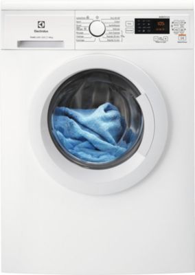 Lave linge hublot ELECTROLUX Lave-linge EW2F6812AA Reconditionné