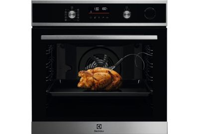 Four encastrable ELECTROLUX EOC6P67WX