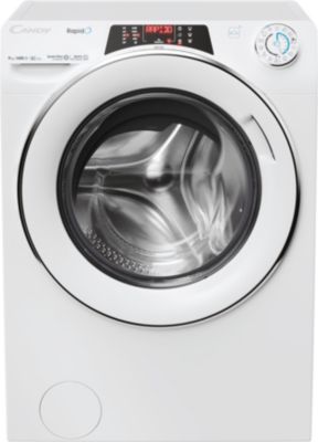 Lave linge compact CANDY Lave-linge 496DWMC7/1-S Reconditionné