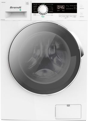 Lave linge hublot BRANDT Lave-linge WFB304QW Reconditionné