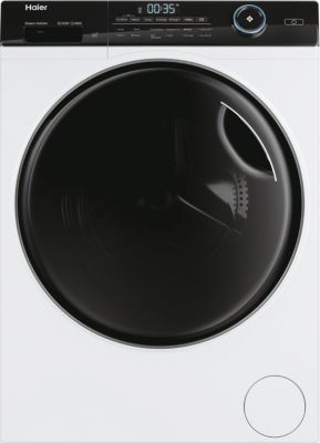 Lave linge compact HAIER Lave-linge HW100-B14959U1FR Reconditionné