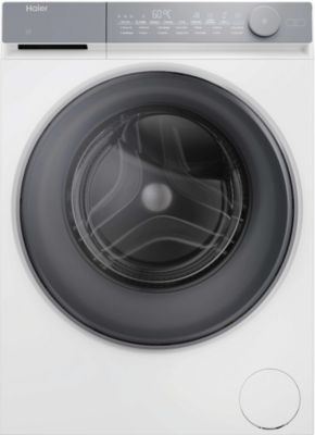 Lave linge hublot HAIER Lave-linge HW100-B14367U-FR Reconditionné