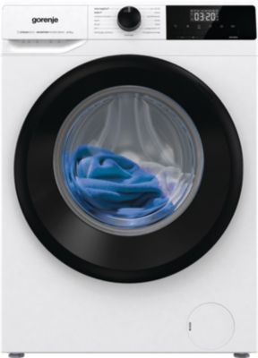 Lave linge compact GORENJE Lave-linge WNHEI74SAS/FR Reconditionné