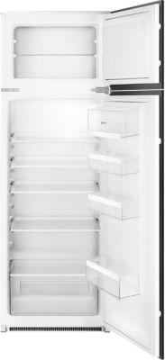Réfrigérateur 2 portes encastrable SMEG Réf encastrable D4152E Reconditionné