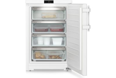 Congélateur top LIEBHERR FTe554