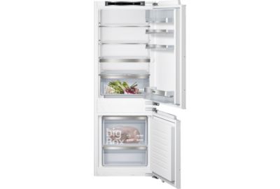 Réfrigérateur combiné encastrable SIEMENS KI77SADE0