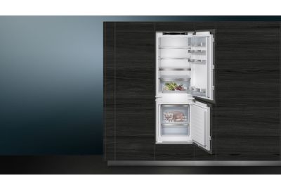 Réfrigérateur combiné encastrable SIEMENS KI77SADE0