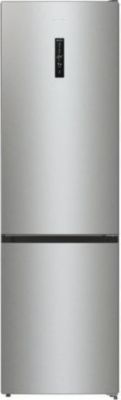 Réfrigérateur combiné GORENJE Réfrigérateur NRK62CA2XL4 Reconditionné