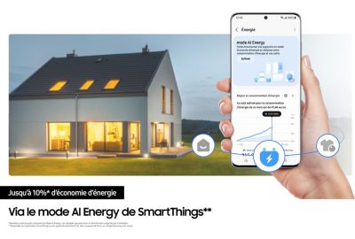 Réfrigérateur multi portes Samsung RF65DG960ESR