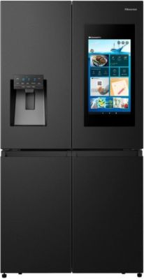 Réfrigérateur multi portes HISENSE RQ760N4IFE SmartScreen Reconditionné