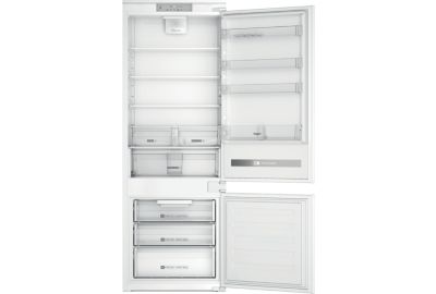 Réfrigérateur combiné encastrable WHIRLPOOL SP408102FR