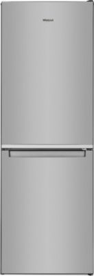 Réfrigérateur combiné WHIRLPOOL Réfrigérateur W5721EOX2 Reconditionné