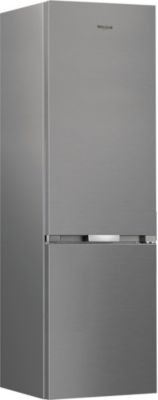 Réfrigérateur combiné WHIRLPOOL Réfrigérateur WHK25404XP4E Reconditionné