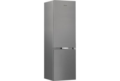 Réfrigérateur combiné WHIRLPOOL WHK25404XP4E