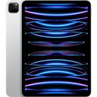 Location Tablette Apple IPAD Pro 11 M2 128Go Argent Mémoire vive 8 Go Reconditionné Grade B