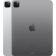 Location Tablette Apple IPAD Pro 11 M2 128Go Argent Mémoire vive 8 Go Reconditionné Grade B