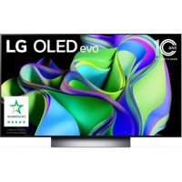 Location LG OLED48C3 Reconditionné Grade B