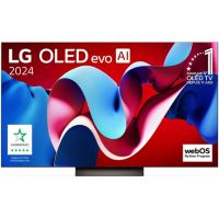 Location LG OLED65C4 Reconditionné Grade B