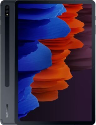 Tablette Android SAMSUNG Galaxy Tab S7+ 128Go Noir Reconditionné