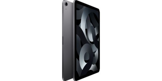 Tablette Apple IPAD Air 10.9 Gris Sidéral 256Go Wifi 2022