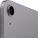 Location Tablette Apple IPAD Air 10.9 Gris Sidéral 256Go Wifi 2022 Reconditionné Grade B