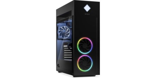 Ordi HP GT22-0589nf