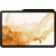 Location Tablette Android SAMSUNG Pack Galaxy Tab S8+ Wifi 256Go+Keyboard Reconditionné Grade B