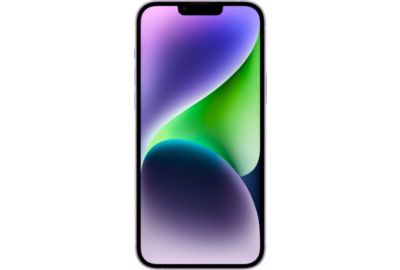 Smartphone APPLE iPhone 14 Plus Mauve 128Go 5G