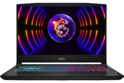 PC Gamer MSI Katana 15 B13VFK-2092FR