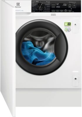 Lave linge hublot encastrable ELECTROLUX Lave-linge EW8F3814BI Reconditionné