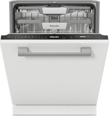 Lave vaisselle encastrable MIELE G 7650 SCVi AutoDos Reconditionné