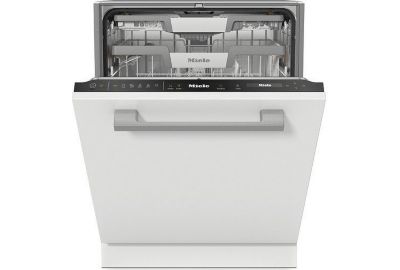 Lave vaisselle encastrable MIELE G 7650 SCVi AutoDos