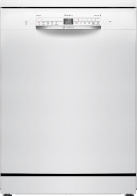 Lave vaisselle 60 cm BOSCH Lave-vaisselle SMS2HTW05E Reconditionné