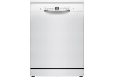 Lave vaisselle 60 cm BOSCH SMS2HTW05E Serenity