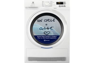 SL Front ELECTROLUX EW7H5142SC