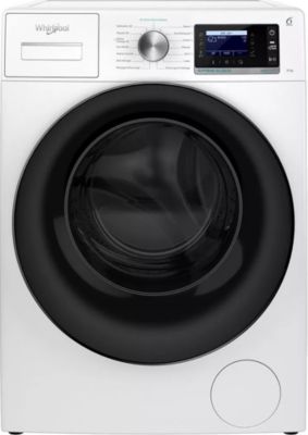 Lave linge hublot WHIRLPOOL Lave-linge W7X89B Reconditionné