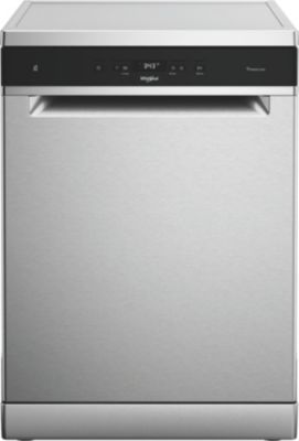 Lave vaisselle 60 cm WHIRLPOOL Lave-vaisselle WH6FA14BN7A0X Reconditionné