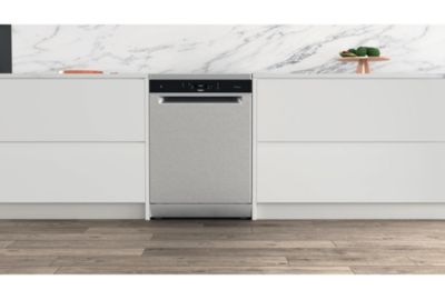 Lave vaisselle 60 cm WHIRLPOOL WH6FA14BN7A0X