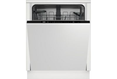 Lave vaisselle encastrable BEKO BDIN16441