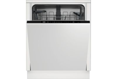 Lave vaisselle encastrable BEKO BDIN16441