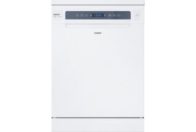 Lave vaisselle 60 cm CANDY CF 6C4F0W