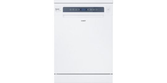 Lave vaisselle 60 cm CANDY CF 6C4F0W