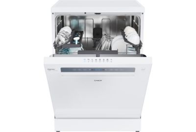 Lave vaisselle 60 cm CANDY CF 6C4F0W