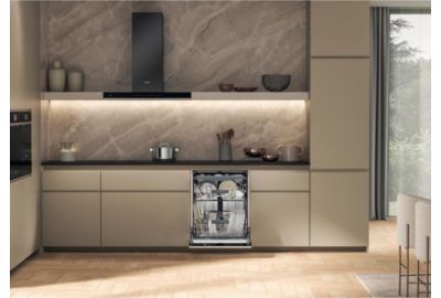 Lave vaisselle encastrable WHIRLPOOL WH6IB16AM6T0