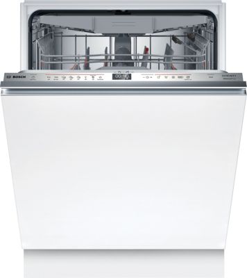 Lave vaisselle encastrable BOSCH SMV6ECX12F, SERENITY, Série 6, Silence Plus Reconditionné