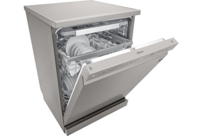 LV 60cm LG DF365FPS TrueSteam