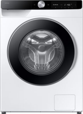 Lave linge hublot SAMSUNG WW90DG6U85LK Bespoke AI Reconditionné