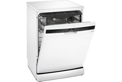 Lave vaisselle 60 cm SIEMENS SN23HW02ME série iQ300 varioSpeed Plus